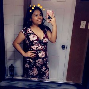 Meet your Posher, Marisol